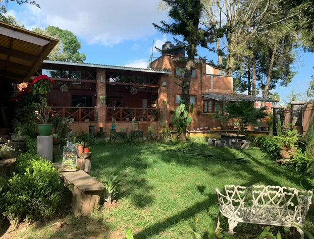 Hotel Quinta Maria Bonita hotel detail image 2