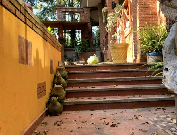 Hotel Quinta Maria Bonita hotel detail image 3