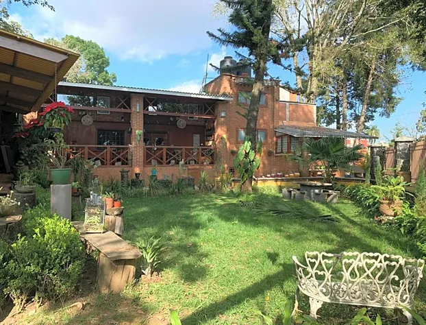 Hotel Quinta Maria Bonita hotel detail image 1