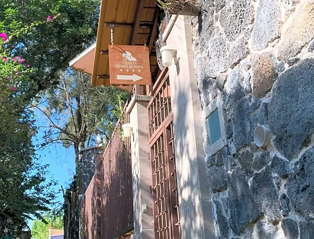 Hotel Quinta Maria Bonita hotel detail image 2