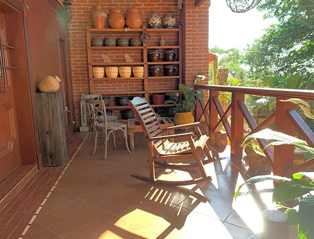 Hotel Quinta Maria Bonita hotel detail image 3