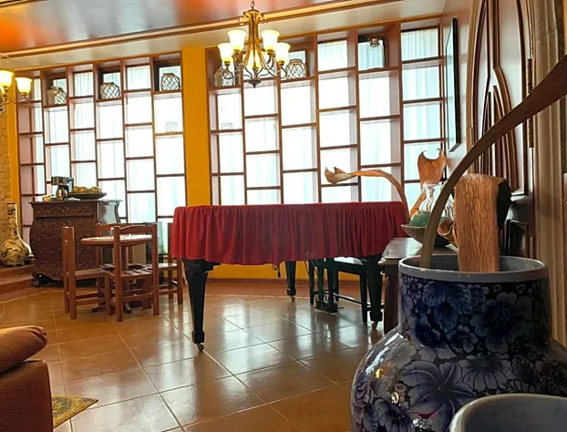 Hotel Quinta Maria Bonita hotel detail image 4