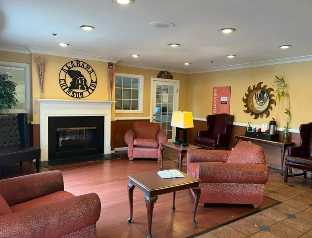 Budgetel Inns & Suites hotel detail image 1