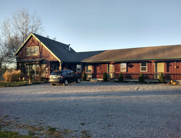 The Meadowlark Inn hotel detail image 2