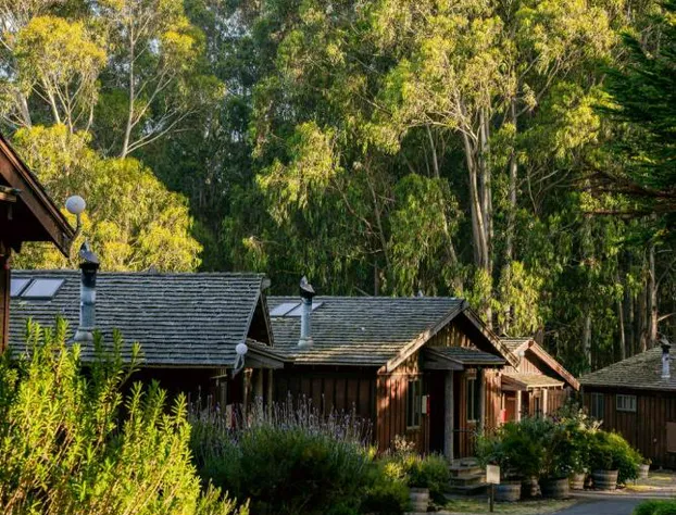 Costanoa Lodge and Camp hotel detail image 1