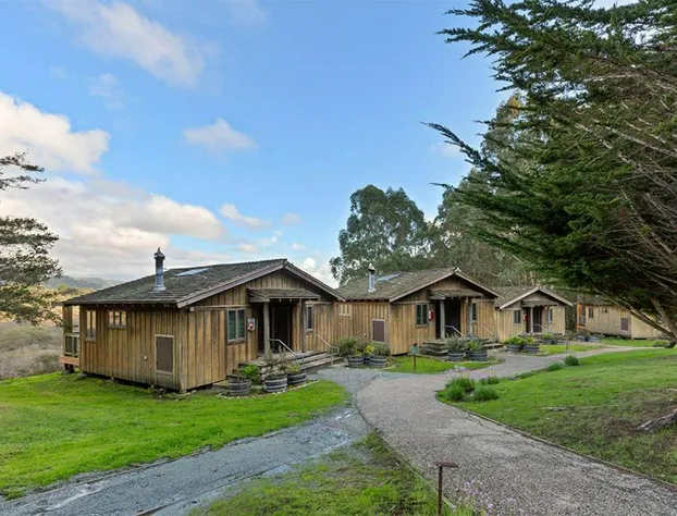 Costanoa Lodge and Camp hotel detail image 3