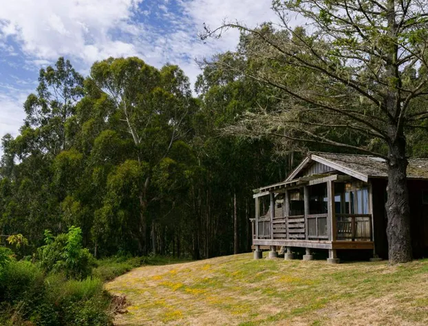 Costanoa Lodge and Camp hotel detail image 4