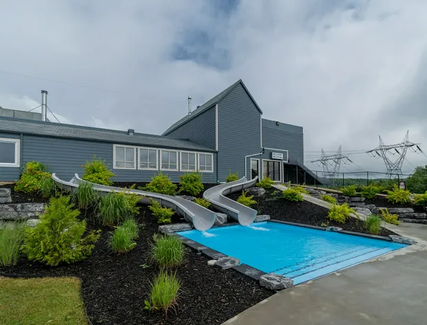 Condos Vacances MSA HOTEL hotel detail image 1