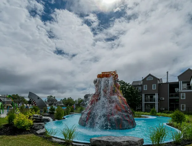 Condos Vacances MSA HOTEL hotel detail image 2