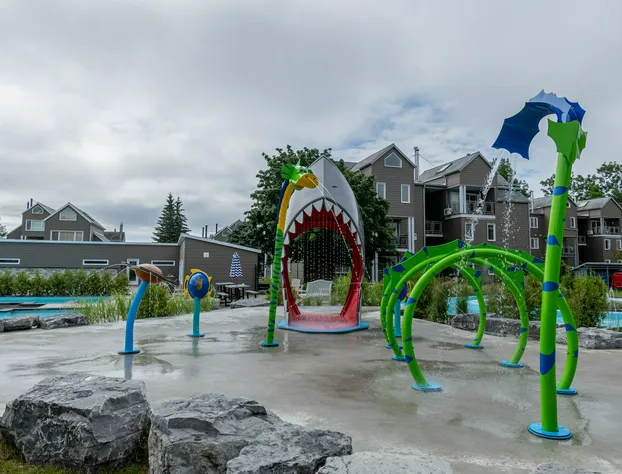 Condos Vacances MSA HOTEL hotel detail image 3