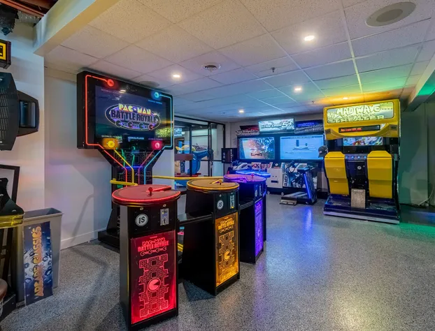 Condos Vacances MSA HOTEL hotel detail image 4