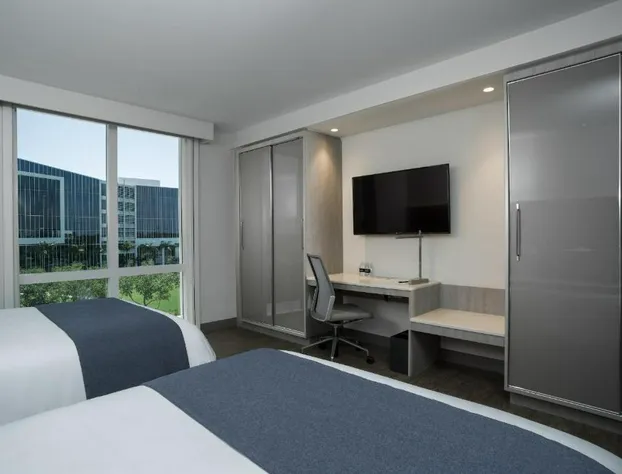 Innovation Hotel hotel detail image 2