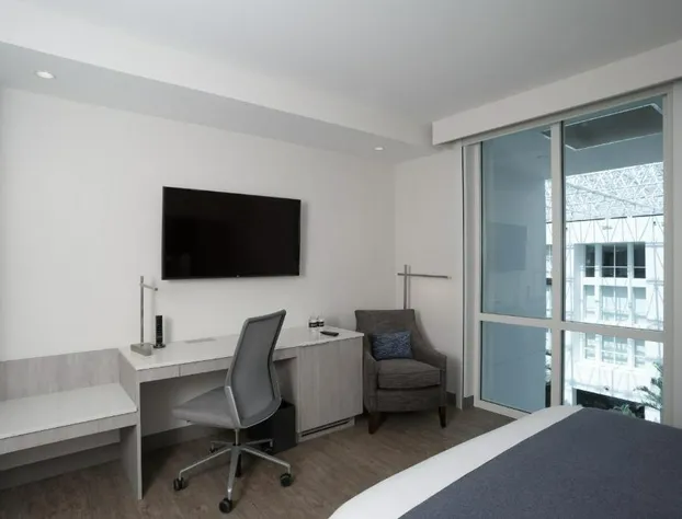 Innovation Hotel hotel detail image 4