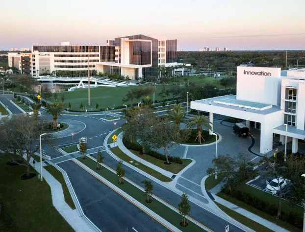 Innovation Hotel hotel detail image 2