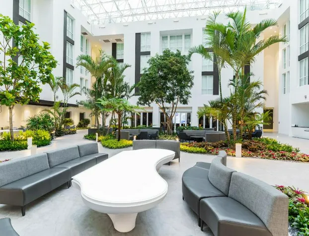 Innovation Hotel hotel detail image 3