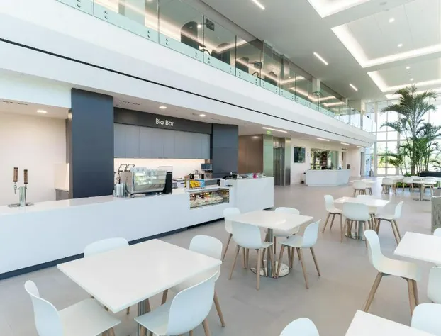 Innovation Hotel hotel detail image 4