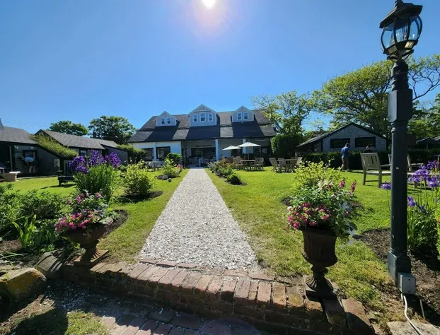 Summer House Hotel hotel detail image 1