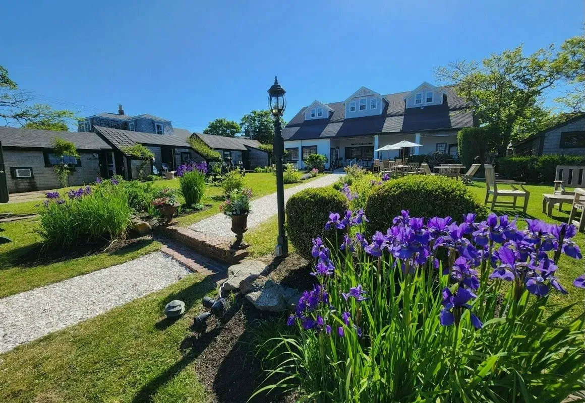 Summer House Hotel hotel hero