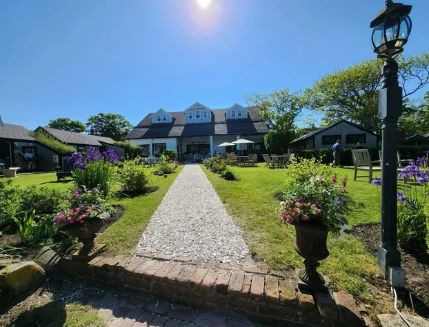 Summer House Hotel hotel detail image 1