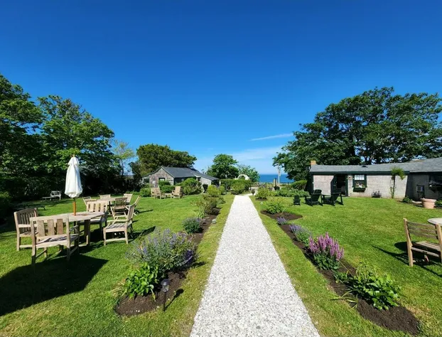 Summer House Hotel hotel detail image 4