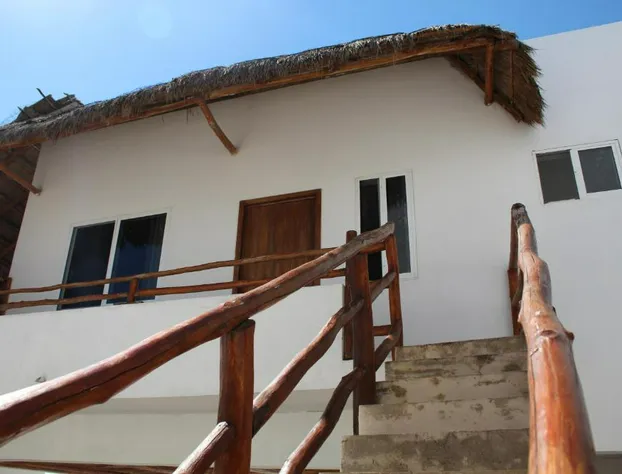 40 Cañones hotel detail image 1