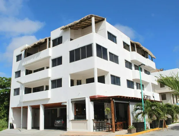 40 Cañones hotel detail image 2