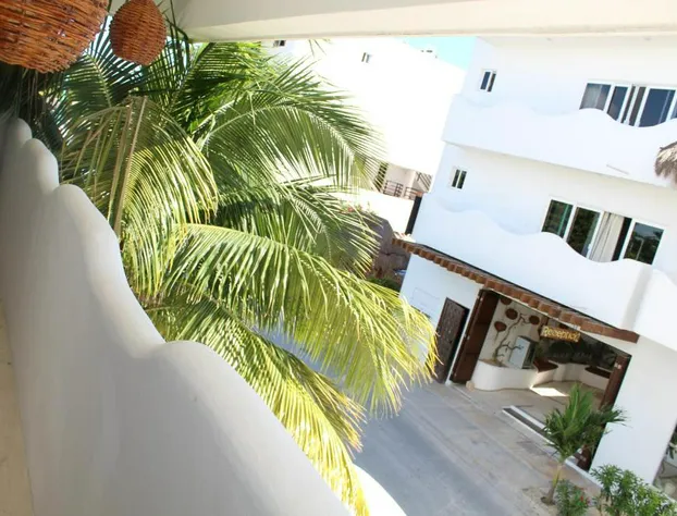 40 Cañones hotel detail image 3