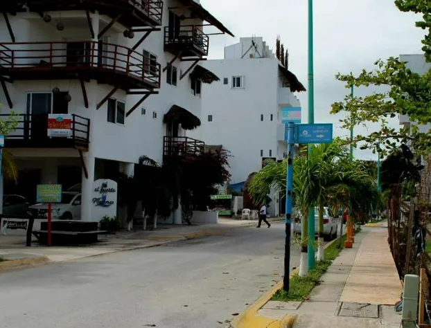 40 Cañones hotel detail image 4