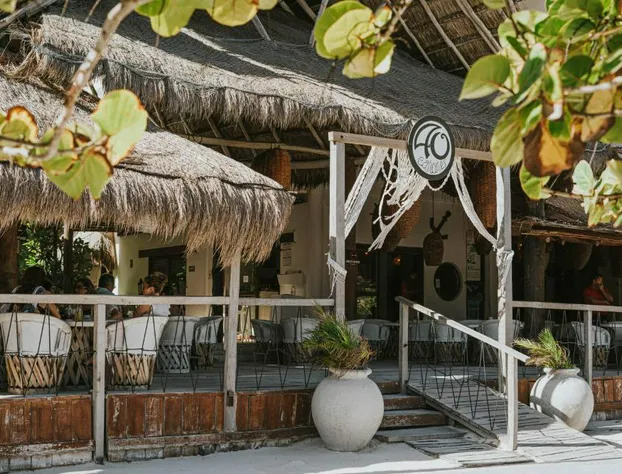 40 Cañones hotel detail image 1