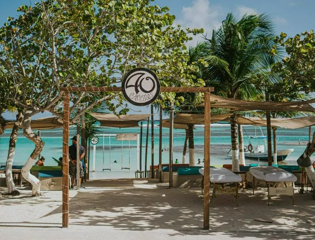 40 Cañones hotel detail image 4