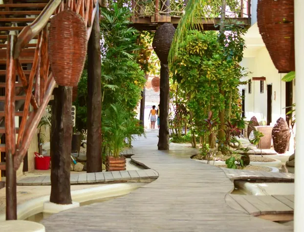 40 Cañones hotel detail image 3