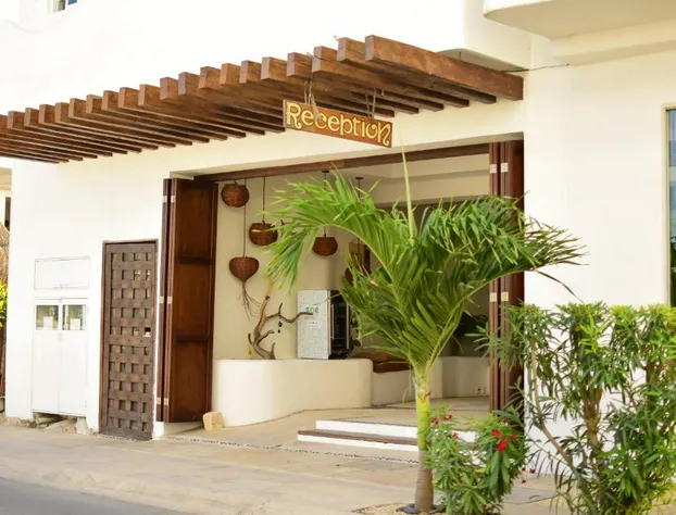 40 Cañones hotel detail image 4