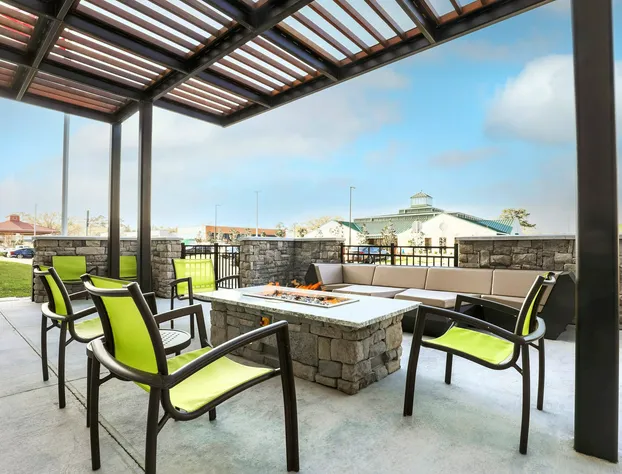 Motel 6 Tallahassee North hotel detail image 1