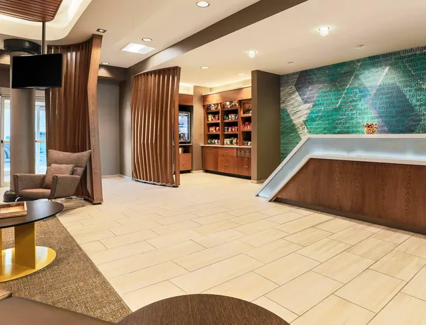 Motel 6 Tallahassee North hotel detail image 3