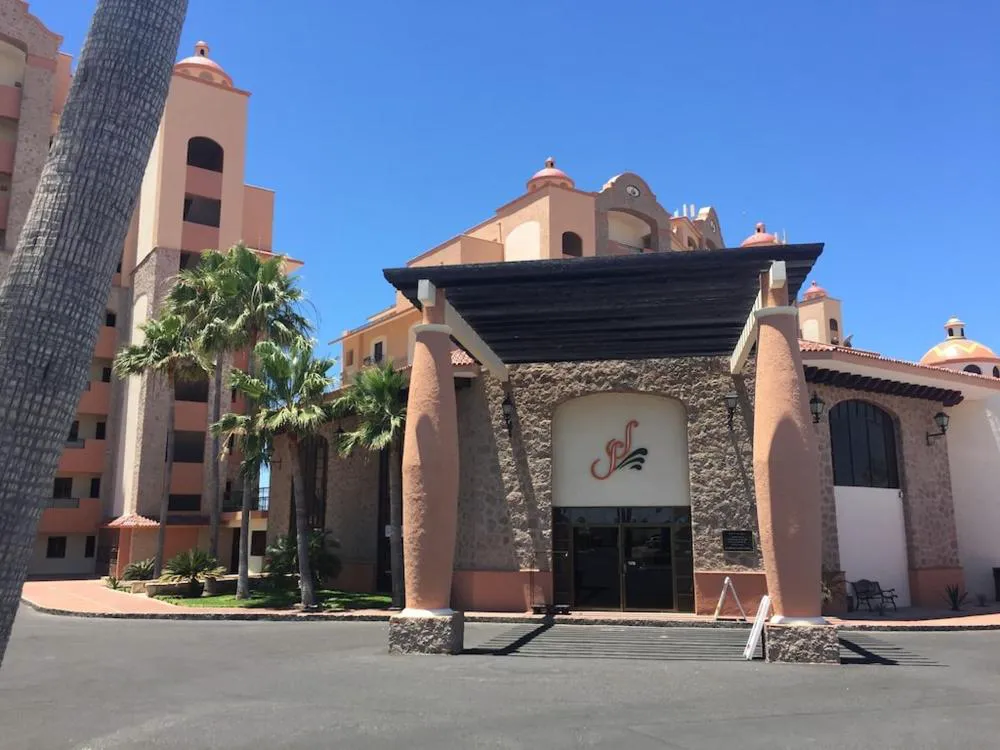 Rocky Point Sonoran Resorts hotel hero