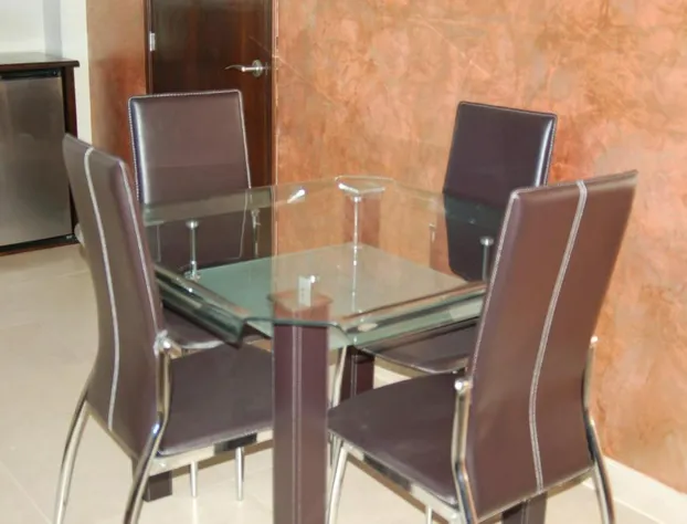 Premier Hotel Suites hotel detail image 2