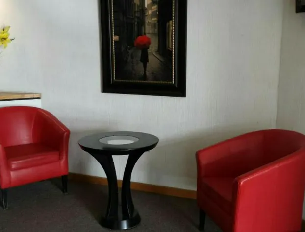 Premier Hotel Suites hotel detail image 3