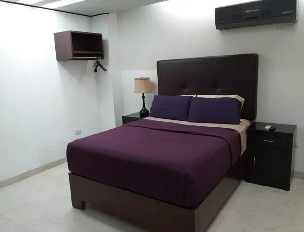 Premier Hotel Suites hotel detail image 4