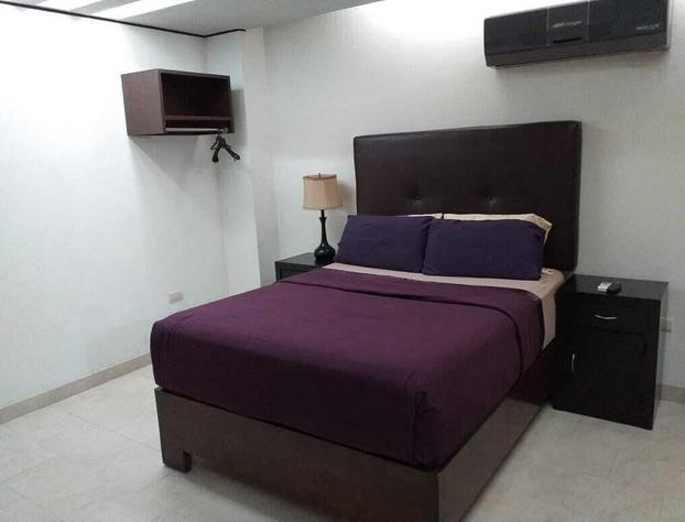 Premier Hotel Suites hotel detail image 3