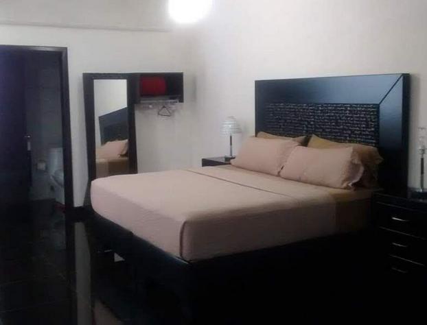 Premier Hotel Suites hotel detail image 4