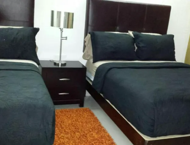 Premier Hotel Suites hotel detail image 2