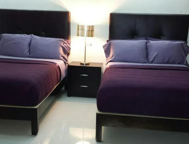 Premier Hotel Suites hotel detail image 3