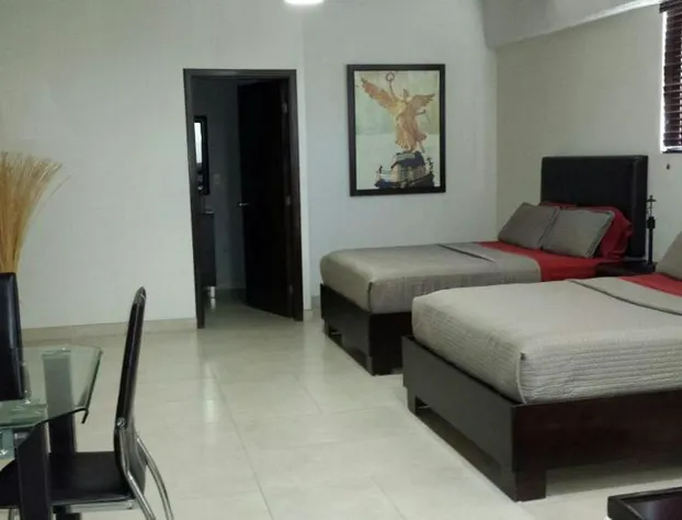 Premier Hotel Suites hotel detail image 4