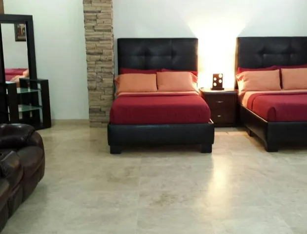 Premier Hotel Suites hotel detail image 4