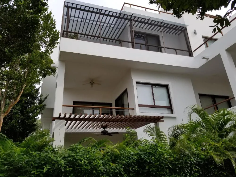 TAO Modern Retreat hotel hero