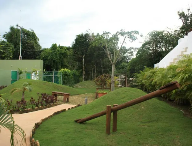 TAO Modern Retreat hotel detail image 1