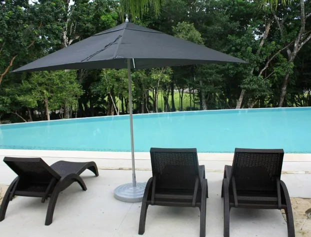 TAO Modern Retreat hotel detail image 2