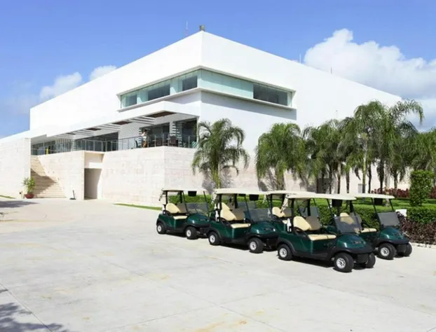 TAO Modern Retreat hotel detail image 4