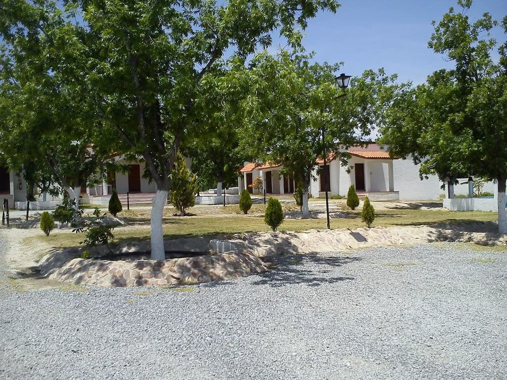 La Ilusión Hotel Campestre y Balneario hotel hero