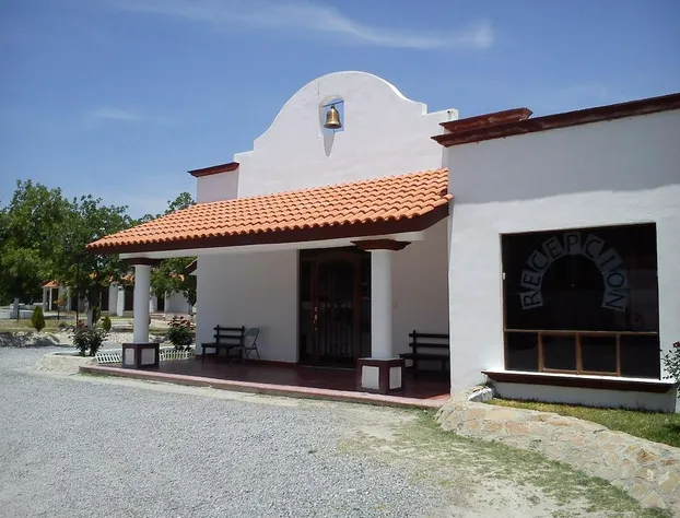 La Ilusión Hotel Campestre y Balneario hotel detail image 1